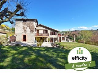  Maison � vendre 7 pi�ces 160 m�