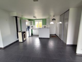  Maison � vendre 4 pi�ces 100 m�