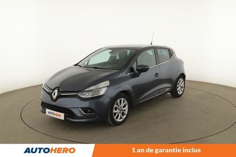 Renault Clio 1.2 TCe Energy Intens 118 ch 2018 occasion Issy-les-Moulineaux 92130