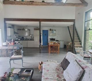  Maison � vendre 9 pi�ces 274 m�