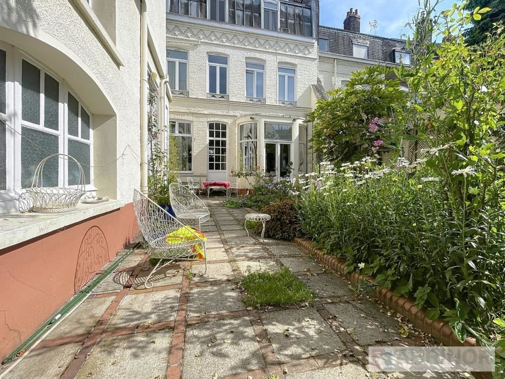 � vendre  Maison Lille (59800)