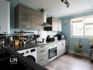  Appartement � vendre 4 pi�ces 105 m�