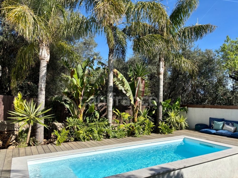 � vendre  Maison La Ciotat (13600)