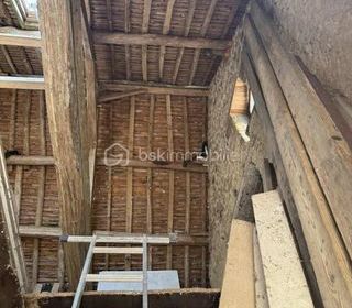  Maison � vendre 4 pi�ces 60 m�