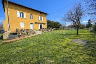  Maison � vendre 5 pi�ces 168 m�