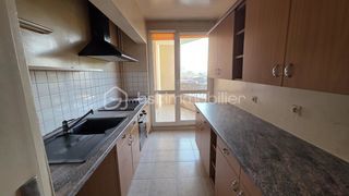  Appartement � vendre 3 pi�ces 65 m�