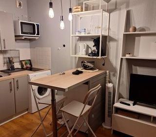  Appartement � louer 2 pi�ces 30 m�