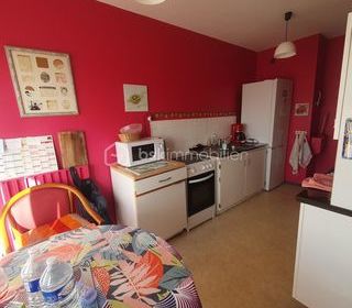  Appartement � vendre 3 pi�ces 68 m�