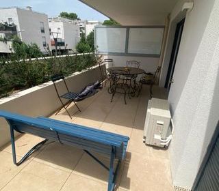  Appartement � vendre 2 pi�ces 40 m�