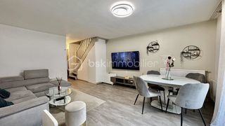  Maison � vendre 4 pi�ces 73 m�