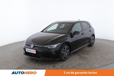 Volkswagen Golf VIII 1.5 eTSI Evo2 R-Line DSG7 150 ch 2025 occasion Issy-les-Moulineaux 92130
