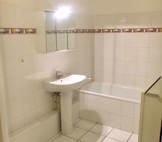  Appartement � louer 2 pi�ces 52 m�