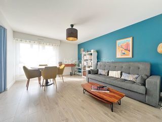  Appartement � vendre 4 pi�ces 65 m�