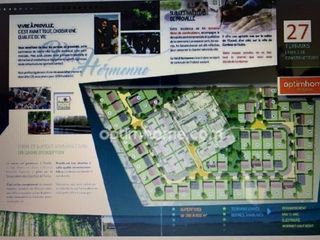  Terrain � vendre 345 m�