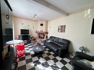  Maison � vendre 3 pi�ces 55 m�