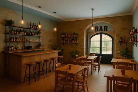 NIVIGNE SUR SURAN - Local Commercial 900 01000 Nivigne sur suran