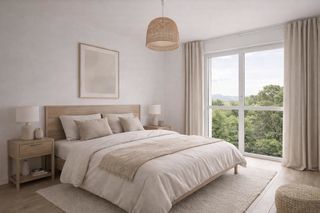  Appartement � vendre 4 pi�ces 113 m�