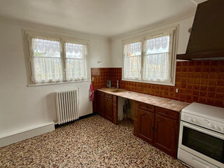  Maison � vendre 5 pi�ces 75 m�