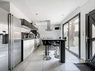  Maison � vendre 4 pi�ces 132 m�