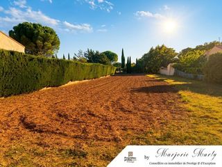  Terrain � vendre 1407 m�