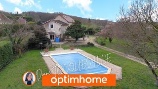  Maison � vendre 5 pi�ces 204 m�