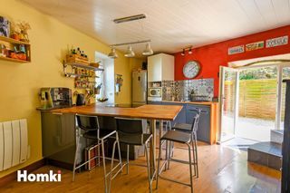  Maison � vendre 5 pi�ces 138 m�