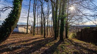  Terrain � vendre 920 m�