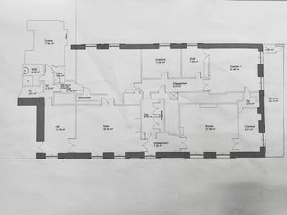  Appartement � vendre 6 pi�ces 210 m�