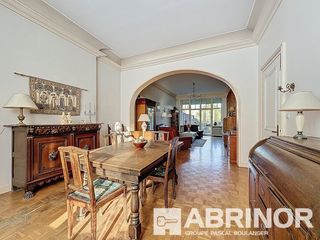  Maison � vendre 11 pi�ces 330 m�