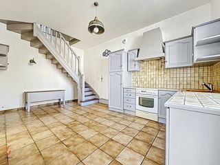  Maison � vendre 3 pi�ces 70 m�