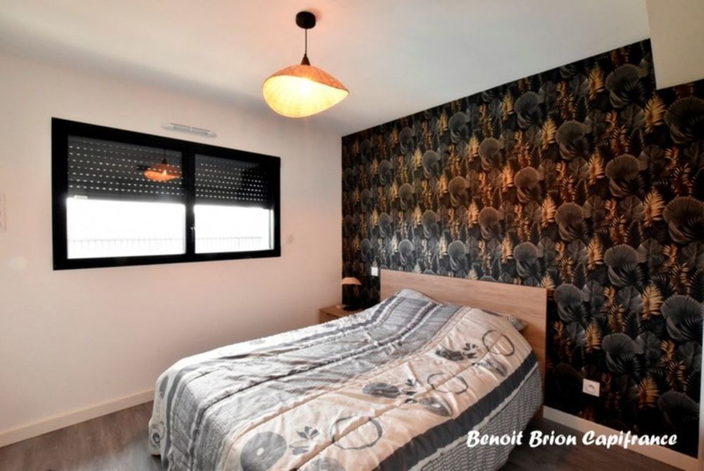 � vendre  Maison Saint-Brice-en-Cogl�s (35460)