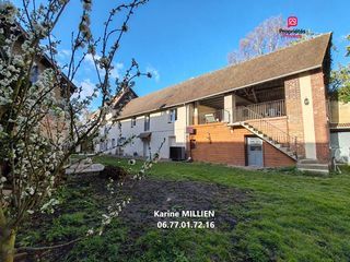  Maison � vendre 6 pi�ces 191 m�