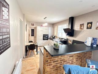  Maison � vendre 5 pi�ces 104 m�