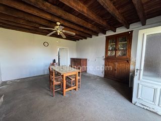  Maison � vendre 4 pi�ces 81 m�