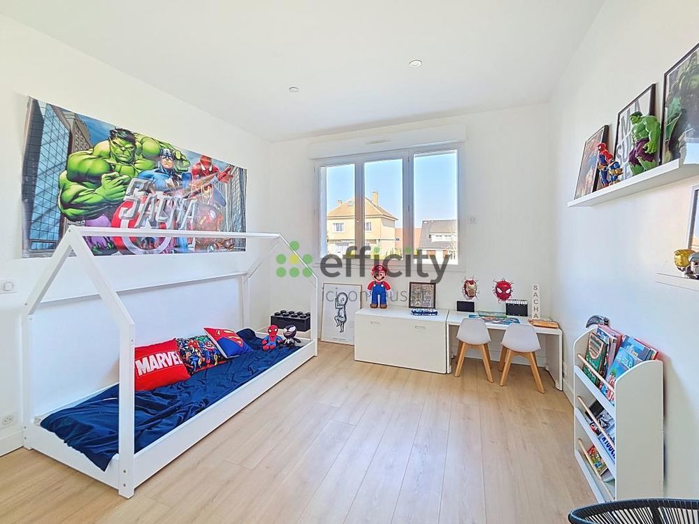 � vendre  Maison Le Plessis-Tr�vise (94420)