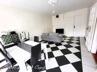  Appartement � vendre 4 pi�ces 75 m�