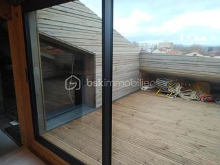  Appartement � vendre 4 pi�ces 75 m�