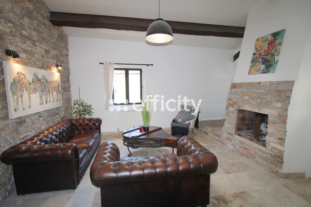 � vendre  Maison La Bouilladisse (13720)