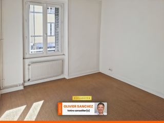  Appartement � vendre 2 pi�ces 46 m�