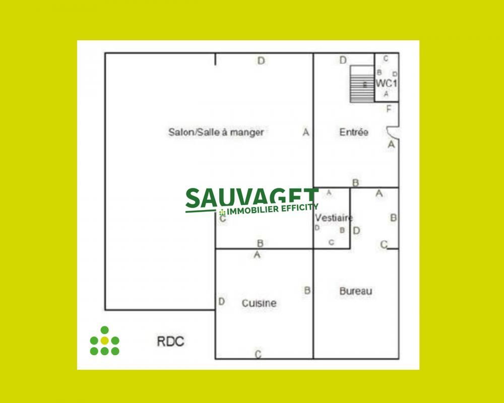 � vendre  Maison Monnetier-Mornex (74560)