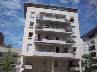  Appartement � louer 2 pi�ces 53 m�