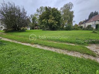  Terrain � vendre 861 m�
