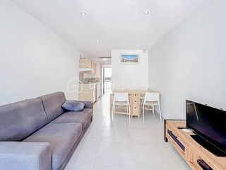  Appartement � vendre 1 pi�ce 24 m�