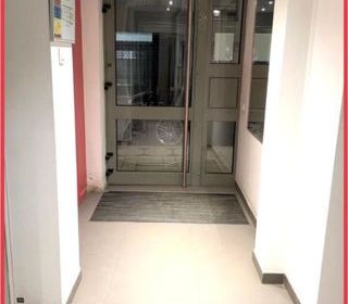  Appartement � vendre 1 pi�ce 21 m�