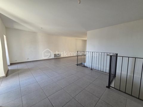   Appartement T4 de 84m� Appartement - 4 pi�ce(s) - 84 m�