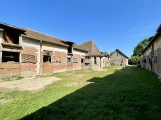  Propri�t�/ch�teau � vendre 3 pi�ces 