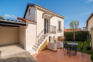  Maison � vendre 2 pi�ces 48 m�