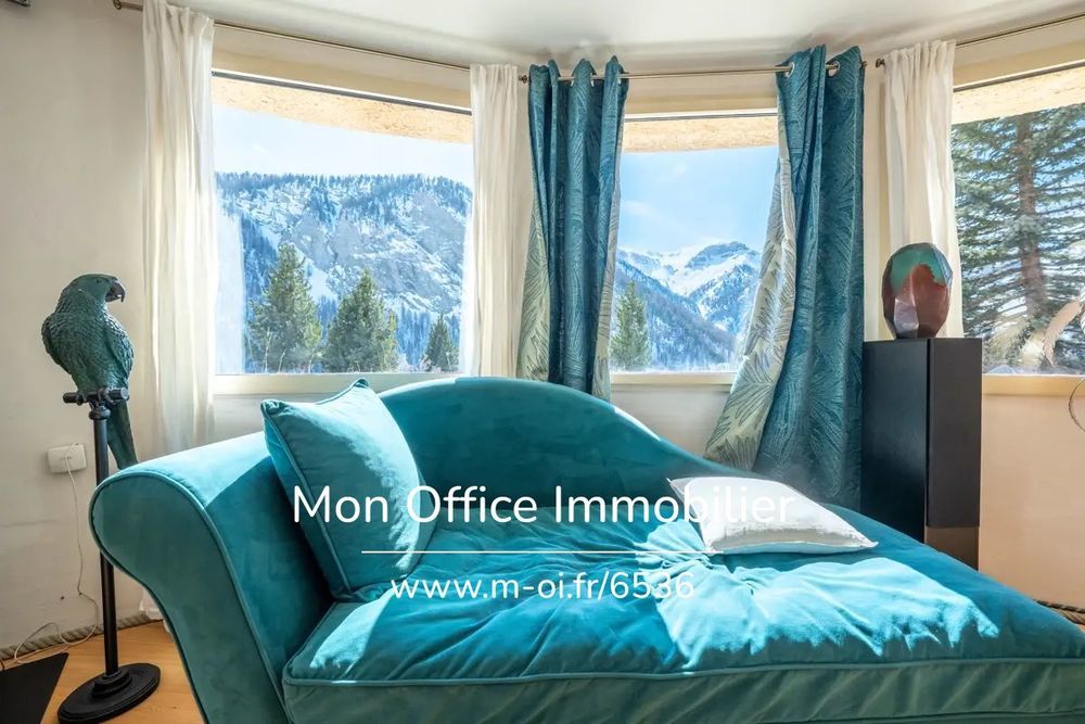 � vendre  Appartement Saint-V�ran (05350)