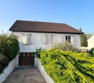  Maison � vendre 3 pi�ces 75 m�