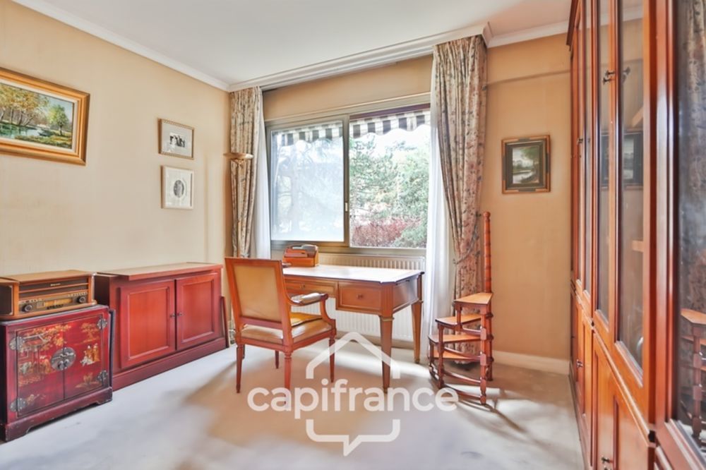 � vendre  Appartement Saint-Cloud (92210)